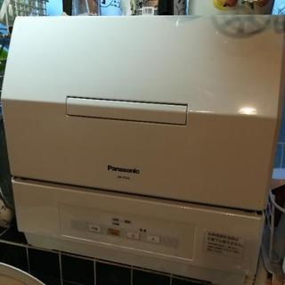 Panasonic　食洗機　