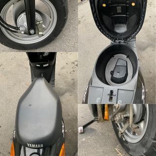 ❁♪ヤマハ JOG FI 50cc SA36J キレイ/清掃済み/配達可♪♪