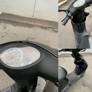 ❁♪ヤマハ JOG FI 50cc SA36J キレイ/清掃済み/配達可♪♪