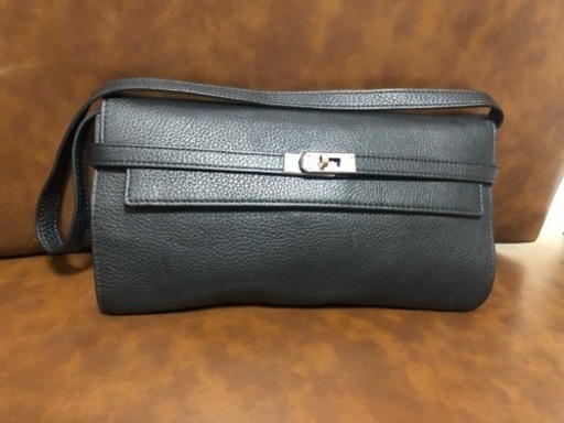 美品HERMES エルメス バック本物