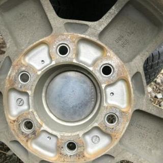 スタッドレス☆値下げ☆