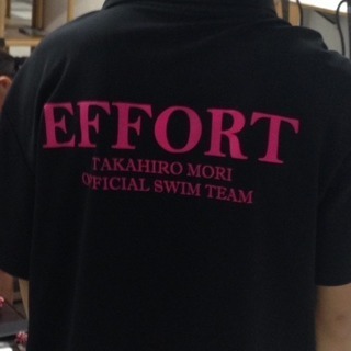 EFFORT(エフォート)水泳教室・競泳クラス − 東京都