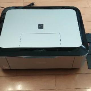 Canon　MP640 ジャンク品