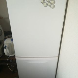 Panasonic　冷蔵庫　一人暮らし用サイズ