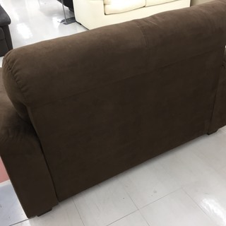 取りに来て頂ける方限定！IKEA(イケア)の2人掛けソファーのご