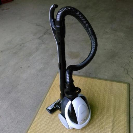 掃除機日立電気掃除機16年製紙パック 便利ing 名古屋の生活家電 掃除機 の中古あげます 譲ります ジモティーで不用品の処分
