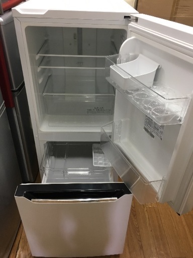 洗濯機　冷蔵庫　2点セット　2020年製　高年式　生活家電　関東限定