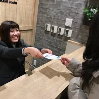 カップルを作るキャスト大募集💘富山･松本会場 