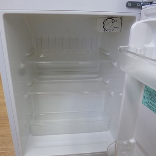 Haier ハイアール 2ドア冷蔵庫 JR-N106H 106L シルバー 2014年製 札幌
