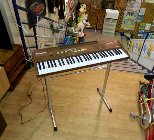 ローランド 電子ピアノ Hp 30 61鍵盤 スタンド付き ピアノプラス30 木目調 Roland Piano Plus 30 コンパクトピ モノハウス平岡店 大谷地の鍵盤楽器 ピアノの中古あげます 譲ります ジモティーで不用品の処分