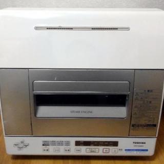 食器洗い乾燥機 東芝 DWS-600B - 家電