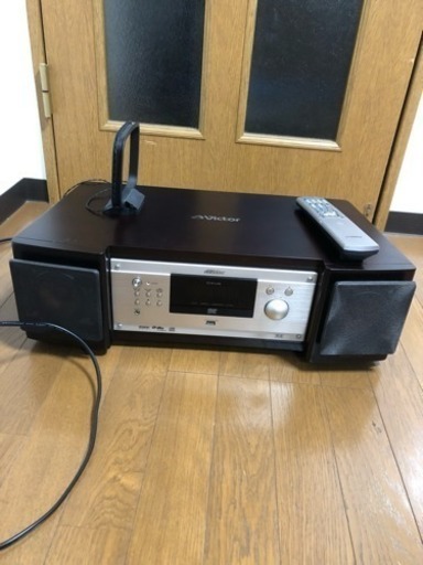 JVC VICTOR EX-B1 ビクター