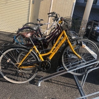 自転車