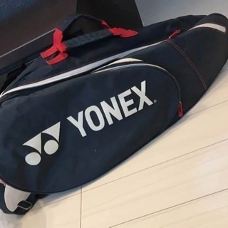 美品！YONEXキャリーバック！