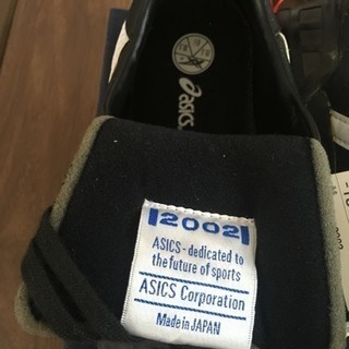 asics アシックス トレーニングシューズ TST900 2002