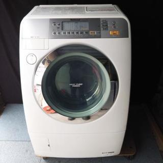 ドラム式洗濯乾燥機 J 181207-4 商談中