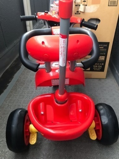 中古 カーズ レーシング 三輪車 Goonie 町田の三輪車の中古あげます 譲ります ジモティーで不用品の処分 中古 カーズ レーシング 三輪車 Goonie 町田の三輪車の中古あげます 譲ります ジモティーで不用品の処分