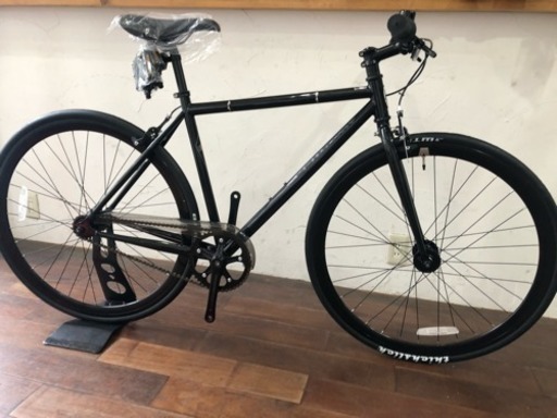 SCHWINN シュウイン  カッター XS 2019年モデル