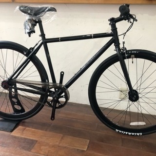 SCHWINN (シュウィン) CUTTER 2020年モデル サイクルショップ金太郎