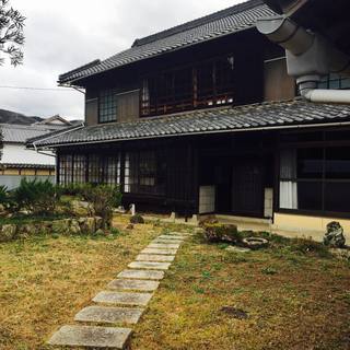 英会話シェアハウス&外国人宿、住民募集