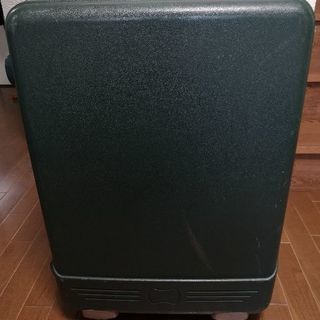 大容量スーツケース　【お取引話し合い中】