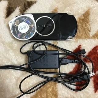格安PSP
