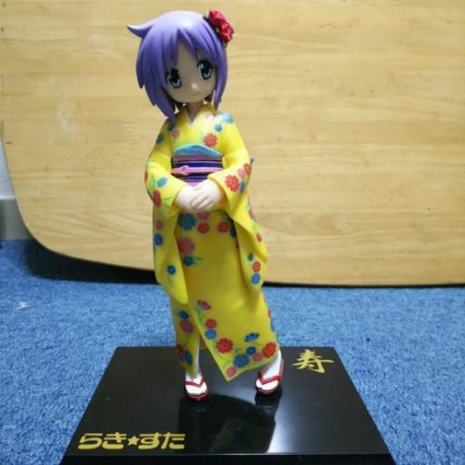 フィギュア 着物 Sarara 川崎のおもちゃの中古あげます 譲ります ジモティーで不用品の処分