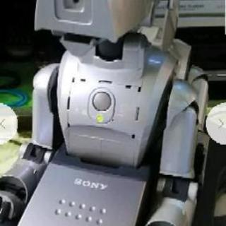 ソニー　aibo  初代　完動品