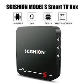 AndroidTVbox 最新テレビPC