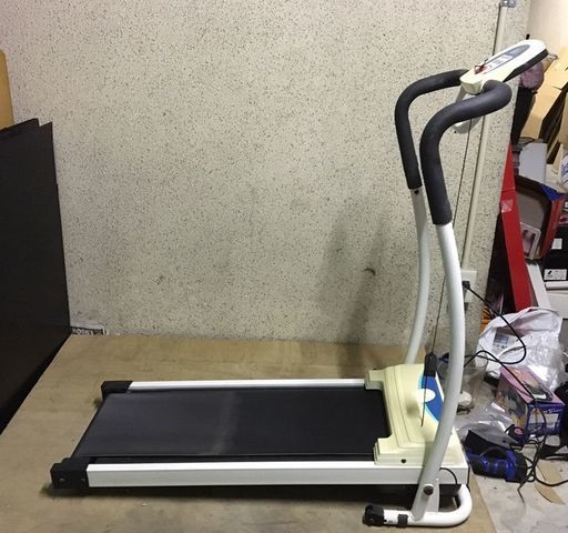 電動ウォーカー ルームマーヂウォーク RM-WK05 ルームランナー