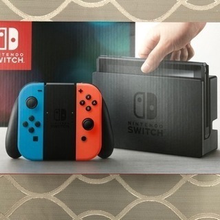 新品 ニンテンドースイッチ 本体 Nintendo Switch