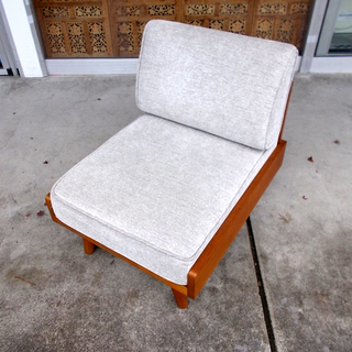 ◇unico/ウニコ◇ALBERO/アルベロ◇1人掛けソファ/1P/チェア◇北欧スタイル