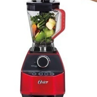 新品Oster ベルーサ パワーブレンダーミキサー | www.debbiejorde.com