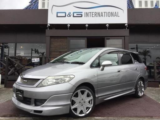 平成19年式 ホンダ エアウェイブ 車検込み 走行44 000 台 D G Int 中頭のホンダの中古車 ジモティー