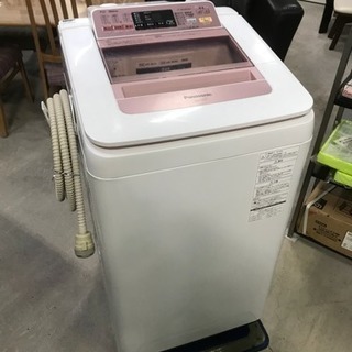 超美品★ Panasonic 縦型 洗濯機 パナソニック NA FA70H1 パナソニック NA-FA70H1 価格比較 - 価格.com