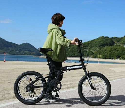 お値下げ中 大人気hummer 極太タイヤ かっこいい自転車 ファットバイク 折りたたみ Rorenzo 保谷の折りたたみ自転車の中古あげます 譲ります ジモティーで不用品の処分 お値下げ中 大人気hummer 極太タイヤ かっこいい自転車 ファットバイク 折りたたみ Rorenzo 保谷の折りたたみ自転車の中古あげます 譲ります ジモティーで不用品の処分