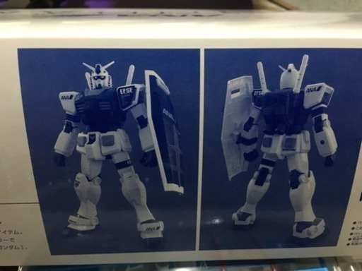 ガンプラ 1/48 限定もの