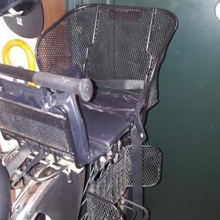 【交渉中】電動アシスト自転車　Panasonic27インチ