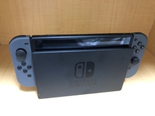 任天堂switch 中古 美品 ※18時まで 値下げしました