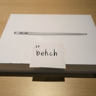 新品 Apple MacBook Air 2018 Retina...