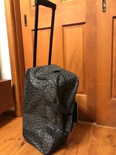 しまむら 新品キャリーバッグ みゅーみゅー 北九州の服 ファッションの中古 古着あげます 譲ります ジモティーで不用品の処分