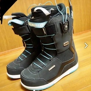 スノーボードブーツ ディーラックス