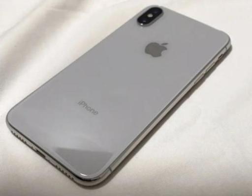 美品 iPhoneX 256gb SIMフリー 本体 | inmarco.ae