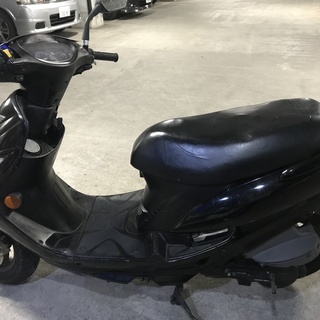 kymco キムコ　v-link125 スクーター　原付 実働　埼玉