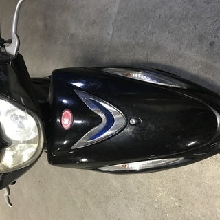 実働キムコ　V-link SR FI 125cc　Vリンク■埼玉　東京　群馬