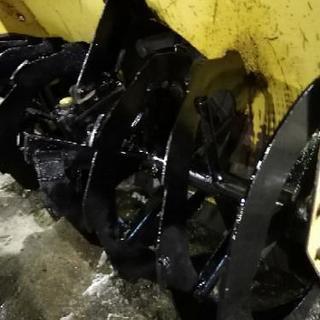 早い物勝☆動作確認整備済☆コバシ14馬力除雪機