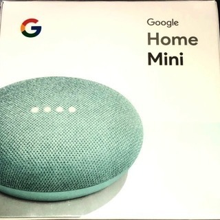 Googlehome Mini