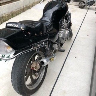 HONDA JADE(ジェイド)250 | gofactoring.cl