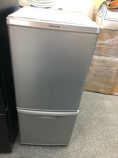 2016年製パナソニック冷凍冷蔵庫