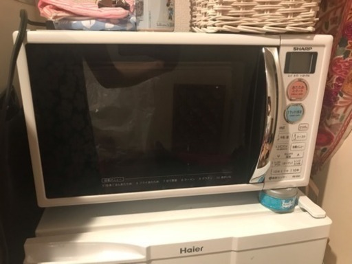 電子レンジ